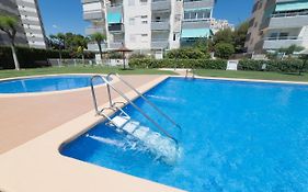 Apto. Jardines del Mar